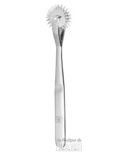 Sinner Gear Accessoire 3 Roues à Picots