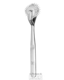 Sinner Gear Accessoire 7 Roues à Picots