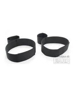 Generique Accessoire D'attache Poignets-Cuisses