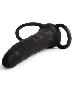 Love Toy Accessoire Double Pénétration FANTASY 14 X 2.8 Cm -Sextoys boutique accessoire double penetration fantasy 14 x 28 cm 3