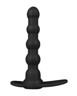 Love Toy Accessoire Double Pénétration Vibrant ROCK BALLED 15 X 2.8 Cm -Sextoys boutique accessoire double penetration vibrant rock balled 15 x 28 cm 6