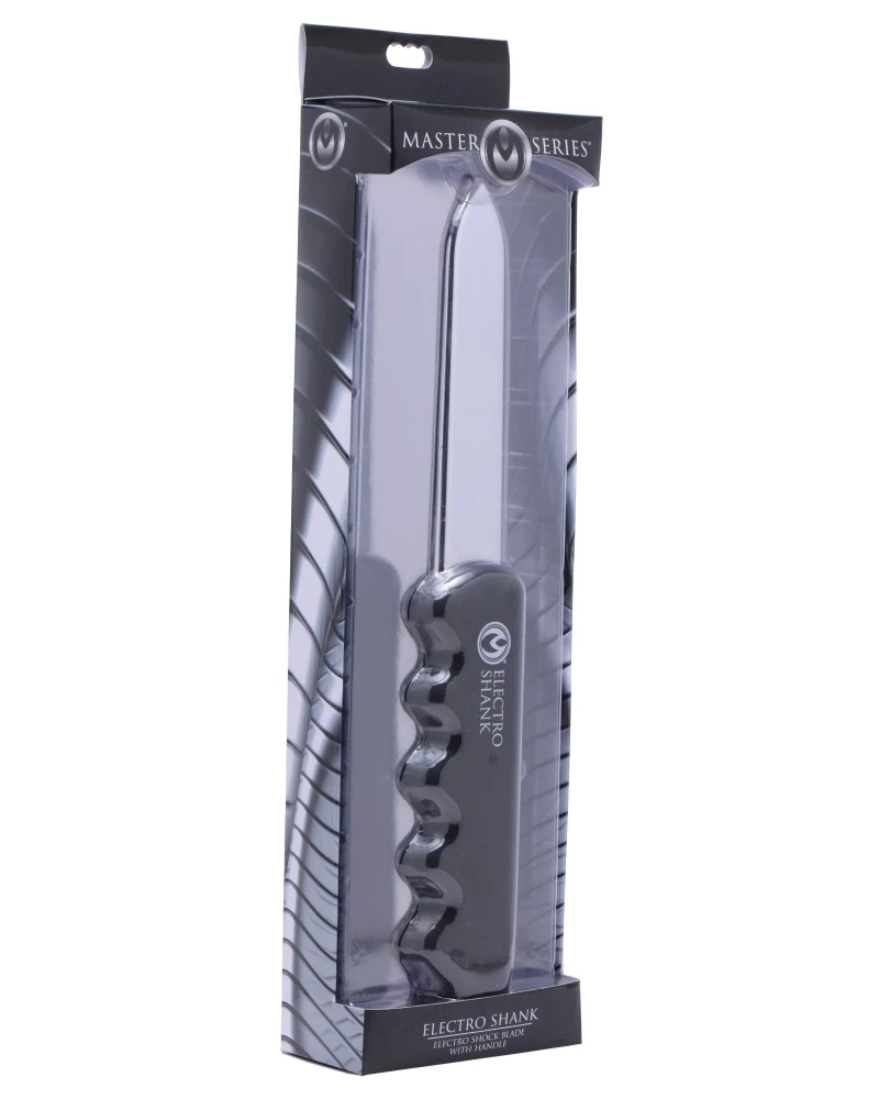 Master Series Accessoire Electro Handle 30cm 2 Master Series Accessoire Electro Handle 30cm – Image 2