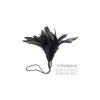 Generique Accessoire Pour Les Chatouilles Horn Tickler Noir