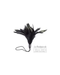 Generique Accessoire Pour Les Chatouilles Horn Tickler Noir