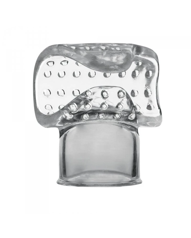 Wand Essentials Accessoire Vibra Stroke Pour Wand 2 Wand Essentials Accessoire Vibra Stroke Pour Wand – Image 2