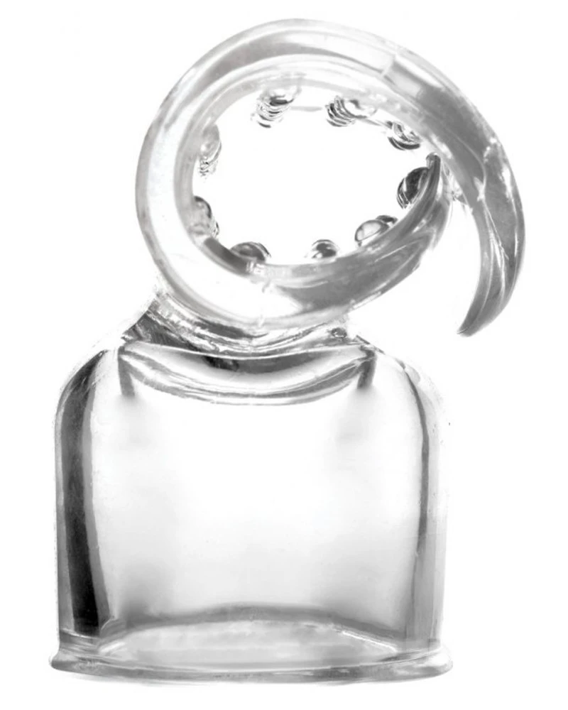 Wand Essentials Accessoire Vibra Stroke Pour Wand 1 Wand Essentials Accessoire Vibra Stroke Pour Wand