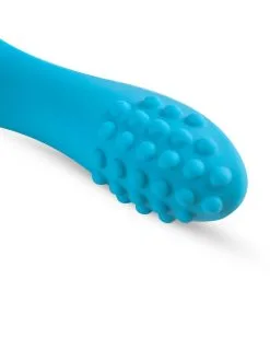 My Magic Wand Accessoire Wand G-spot Bleu 58 Mm MyMagic Wand -Sextoys boutique accessoire wand g spot bleu 58 mm mymagic wand 3