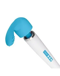 My Magic Wand Accessoire Wand G-spot Bleu 58 Mm MyMagic Wand -Sextoys boutique accessoire wand g spot bleu 58 mm mymagic wand 4