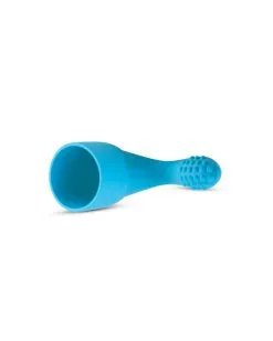 My Magic Wand Accessoire Wand G-spot Bleu 58 Mm MyMagic Wand -Sextoys boutique accessoire wand g spot bleu 58 mm mymagic wand 5