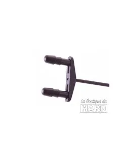 F-Machine Adaptateur Double Pour Fuck Machine 8 F-Machine Adaptateur Double Pour Fuck Machine -Sextoys boutique adaptateur double pour fuck machine 2