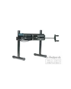 F-Machine Adaptateur Double Pour Fuck Machine 10 F-Machine Adaptateur Double Pour Fuck Machine -Sextoys boutique adaptateur double pour fuck machine 4