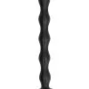 All Black Dildo Gode All Black 28 X 3.5 Cm