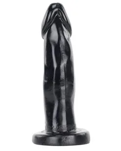 Black Hole Gode ALL IN 25 X 8 Cm 15 Black Hole Gode ALL IN 25 X 8 Cm -Sextoys boutique all in 25 x 8 cm 5