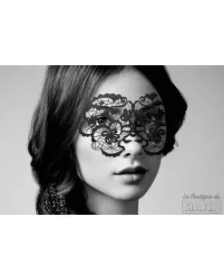 Bijoux Indiscrets Anna - Masque -Sextoys boutique anna masque 2