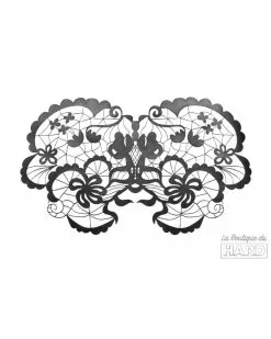 Bijoux Indiscrets Anna - Masque