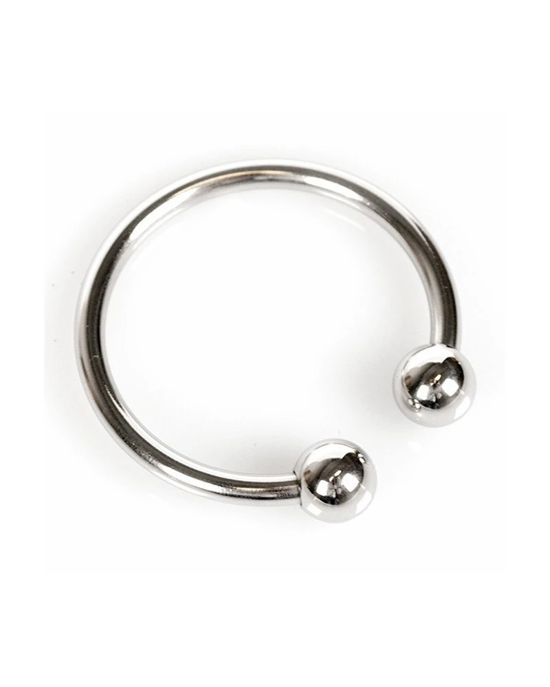 Kiotos Anneau De Gland HORSE 3mm Taille 32 Mm 2 Kiotos Anneau De Gland HORSE 3mm Taille 32 Mm – Image 2