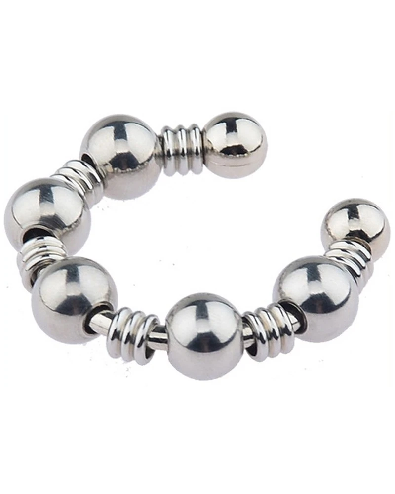 FUKR Anneau De Gland Open Fantasy Taille 30 Mm 2 FUKR Anneau De Gland Open Fantasy Taille 30 Mm – Image 2