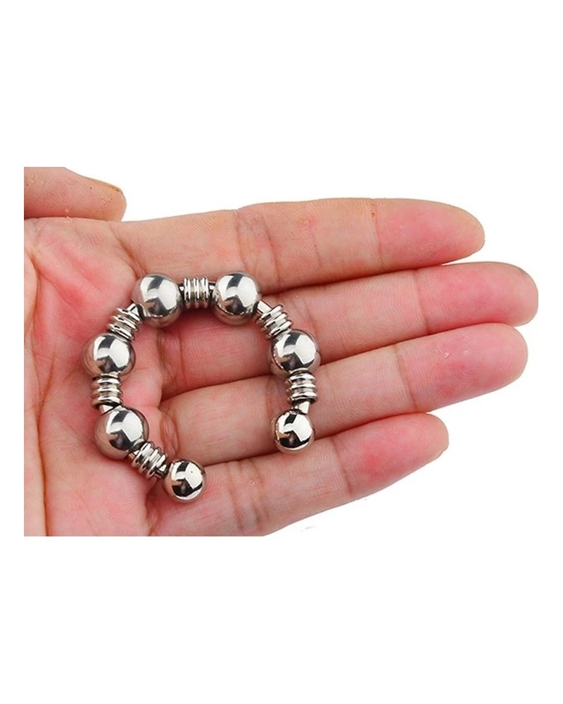 FUKR Anneau De Gland Open Fantasy Taille 30 Mm 4 FUKR Anneau De Gland Open Fantasy Taille 30 Mm – Image 4