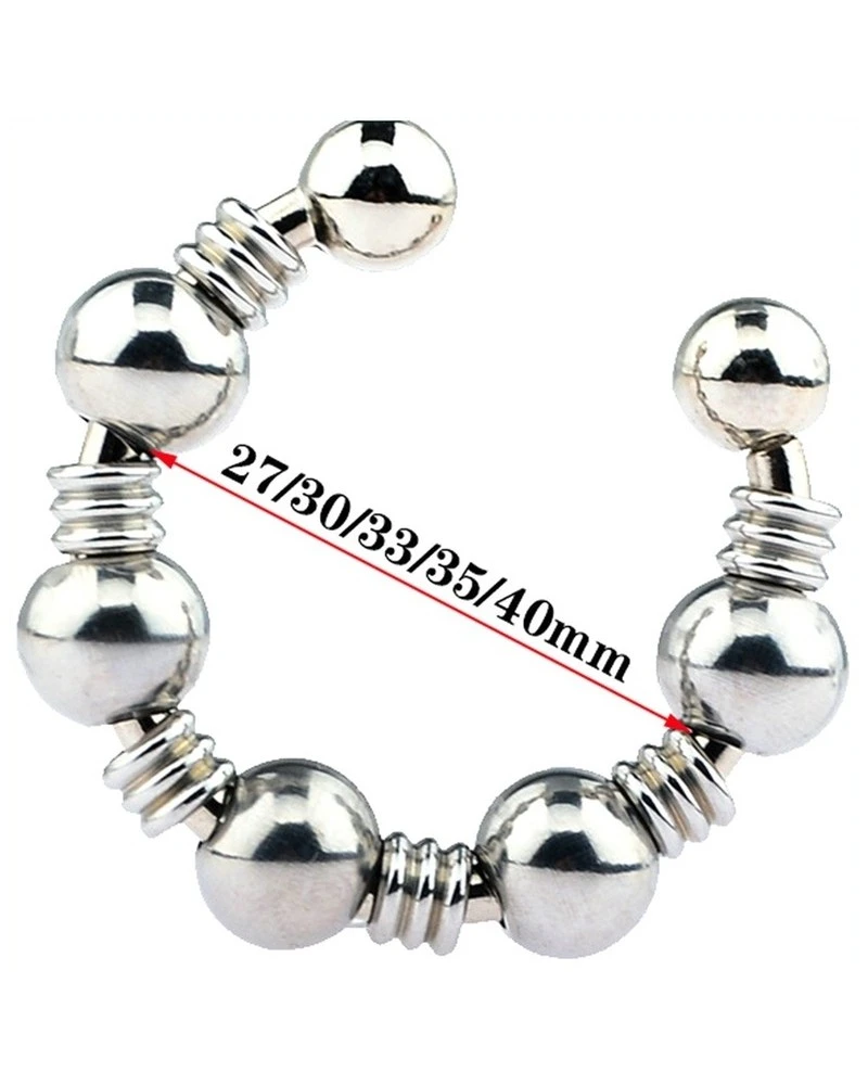 FUKR Anneau De Gland Open Fantasy Taille 30 Mm 5 FUKR Anneau De Gland Open Fantasy Taille 30 Mm – Image 5