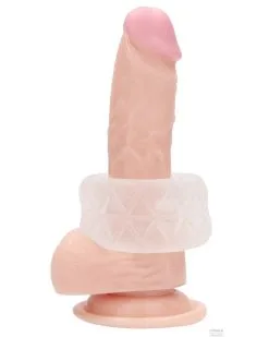 Anneau De Masturbation Réversible Textured Sono N°92 8 Anneau De Masturbation Réversible Textured Sono N°92 -Sextoys boutique anneau de masturbation reversible textured sono n92 2