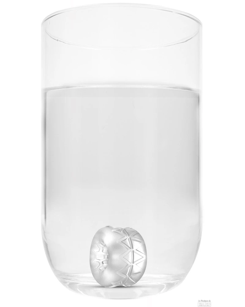 Anneau De Masturbation Réversible Textured Sono N°92 5 Anneau De Masturbation Réversible Textured Sono N°92 – Image 5