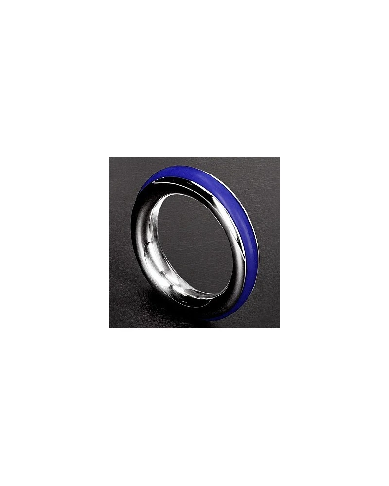 Triune Anneau Penien Cazzo Bleu Taille 45 Mm 1 Triune Anneau Penien Cazzo Bleu Taille 45 Mm
