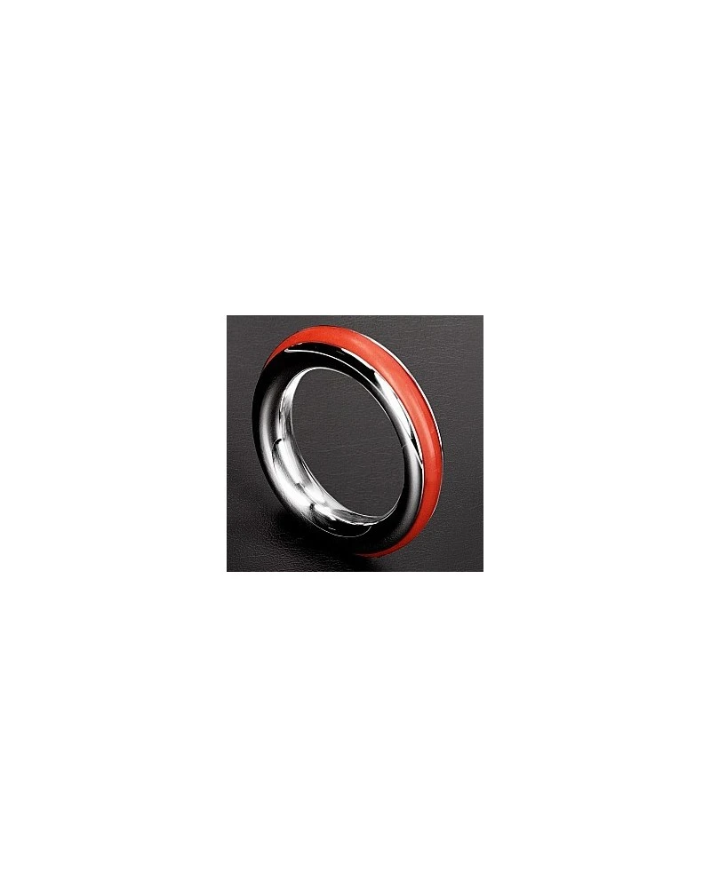 Triune Anneau Penien Cazzo Rouge Taille 55 Mm 1 Triune Anneau Penien Cazzo Rouge Taille 55 Mm