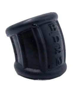 FUKR Anneau Silicone Sling Cock Noir