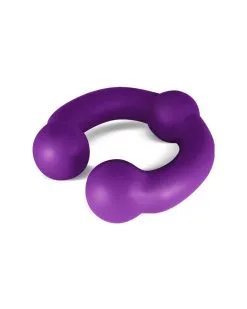 Anneau Stimulateur De Prostate Nexus O 3cm Violet