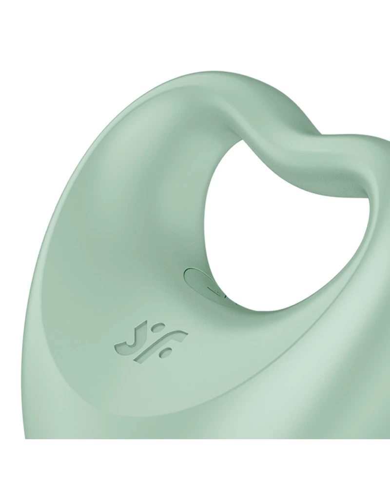 Anneau Vibrant Perfect Pair 3 Satisfyer 3 Anneau Vibrant Perfect Pair 3 Satisfyer – Image 3