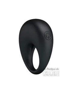 La Boutique Du Hard Anneau Vibrant Trap Pretty Love -Sextoys boutique anneau vibrant trap pretty love 3