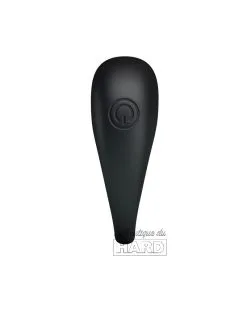 La Boutique Du Hard Anneau Vibrant Trap Pretty Love -Sextoys boutique anneau vibrant trap pretty love 4