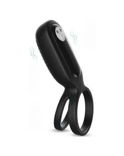 Generique Anneaux Vibrants SquidWard 30mm