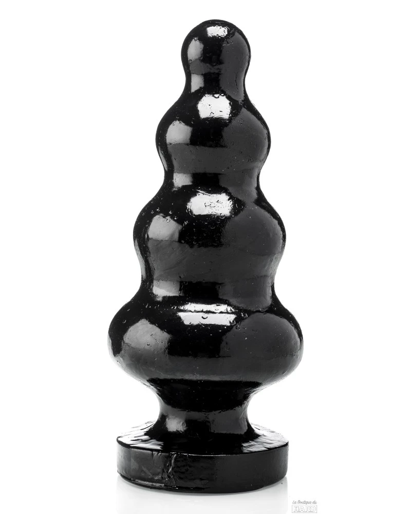 Hardtoys Plug ASPIC 19 X 9.3 Cm 2 Hardtoys Plug ASPIC 19 X 9.3 Cm – Image 2