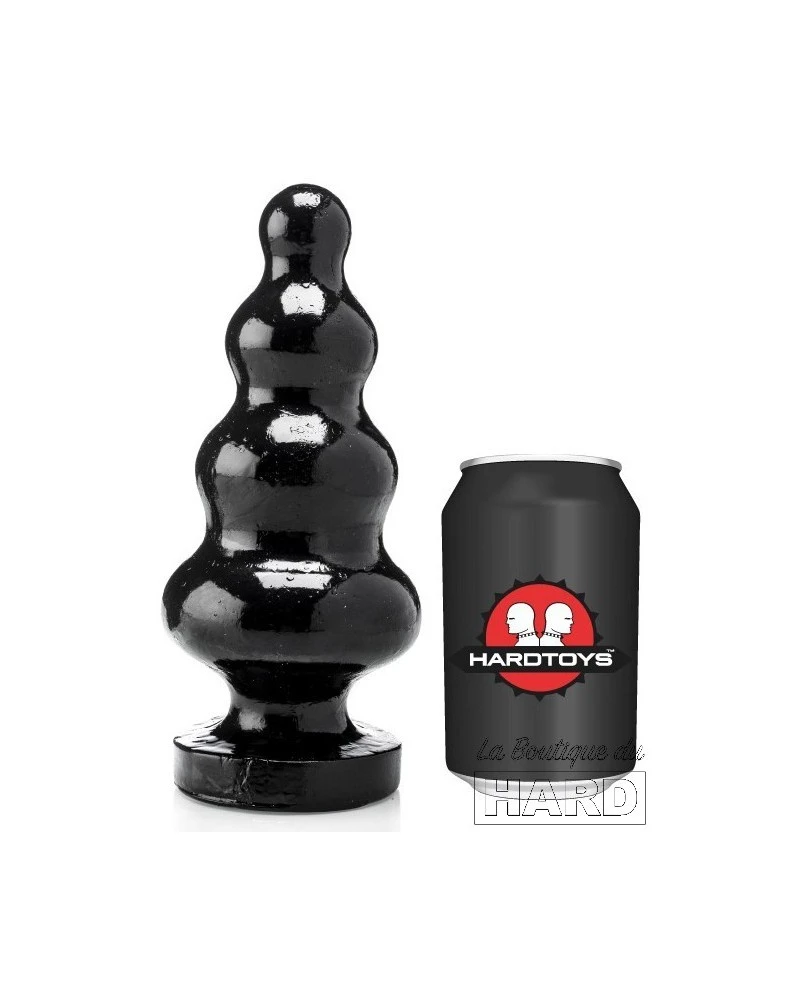 Hardtoys Plug ASPIC 19 X 9.3 Cm 1 Hardtoys Plug ASPIC 19 X 9.3 Cm