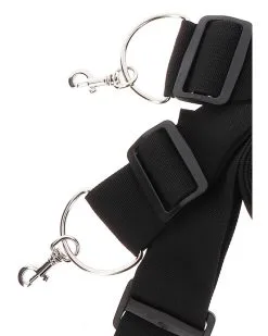 Attaches Pour Lit Bed Restraint Taboom -Sextoys boutique attaches pour lit bed restraint taboom 3