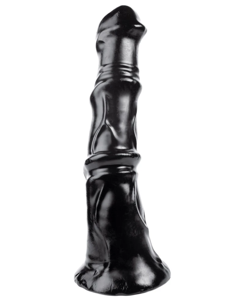 Animhole Gode BABYHORSE 23 X 5.5cm 3 Animhole Gode BABYHORSE 23 X 5.5cm – Image 3