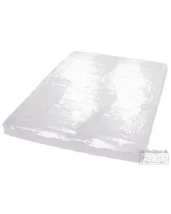 Fetish Collection Bâche Vinyle Lack 200 X 230 Cm Blanc 8 Fetish Collection Bâche Vinyle Lack 200 X 230 Cm Blanc -Sextoys boutique bache vinyle lack 200 x 230 cm blanc 2