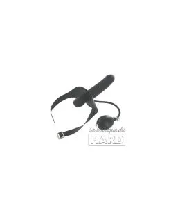 Master Series Baillon Gonflable Avec Gode Incubus 15 X 4cm 6 Master Series Baillon Gonflable Avec Gode Incubus 15 X 4cm -Sextoys boutique baillon gonflable avec gode incubus 15 x 4cm 2