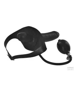 Master Series Baillon Gonflable Avec Gode Incubus 15 X 4cm 7 Master Series Baillon Gonflable Avec Gode Incubus 15 X 4cm -Sextoys boutique baillon gonflable avec gode incubus 15 x 4cm 3