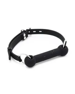 Generique Baillon Os Silicone 12cm