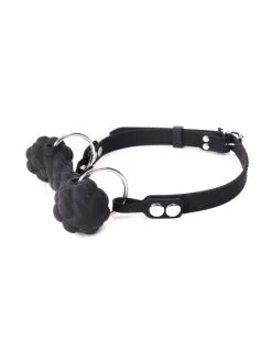 Kiotos Baillon Silicone CHEWTOY -Sextoys boutique baillon silicone chewtoy 8