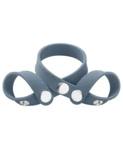 Boners Ball Splitter Silicone 8-Style