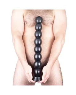 Hardtoys Gode XXL BALLS BY STEP 48 X 6cm 7 Hardtoys Gode XXL BALLS BY STEP 48 X 6cm -Sextoys boutique balls by step 48 x 6cm 2