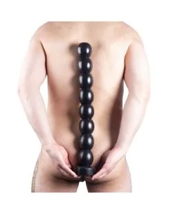 Hardtoys Gode XXL BALLS BY STEP 48 X 6cm 8 Hardtoys Gode XXL BALLS BY STEP 48 X 6cm -Sextoys boutique balls by step 48 x 6cm 3