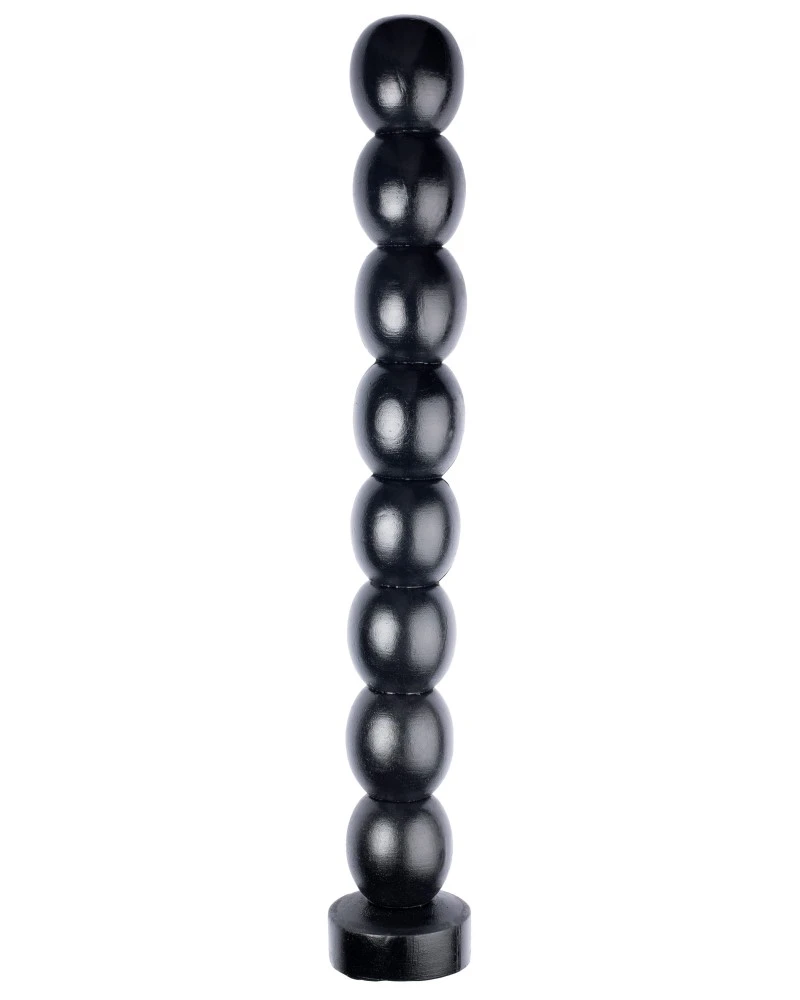 Hardtoys Gode XXL BALLS BY STEP 48 X 6cm 1 Hardtoys Gode XXL BALLS BY STEP 48 X 6cm