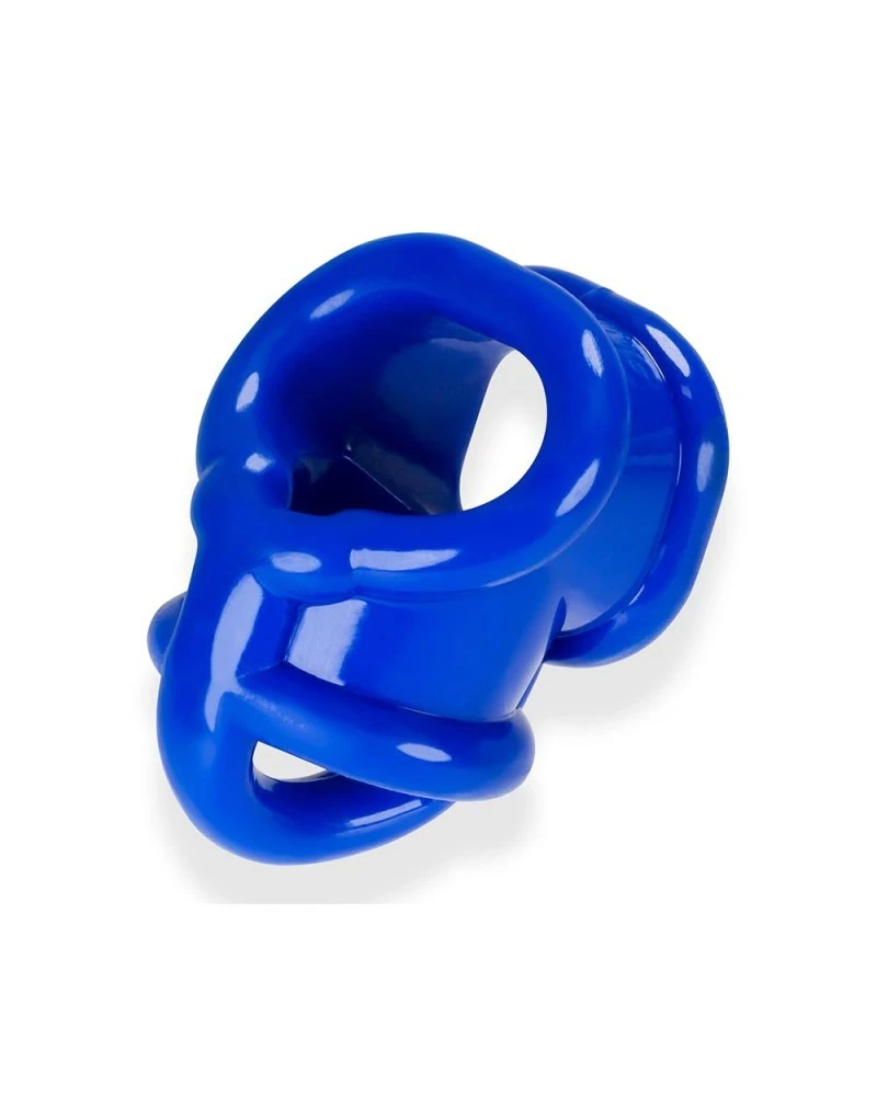 Oxballs Ballsling Ball-Split Bleu 4 Oxballs Ballsling Ball-Split Bleu – Image 4