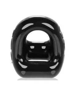 Oxballs Ballstretcher 360 Two Cocktoys Noir