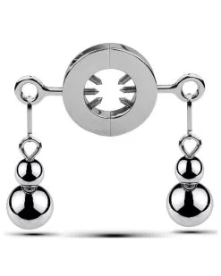 Generique Ballstretcher Avec Pics Et Poids Tartaros 538g