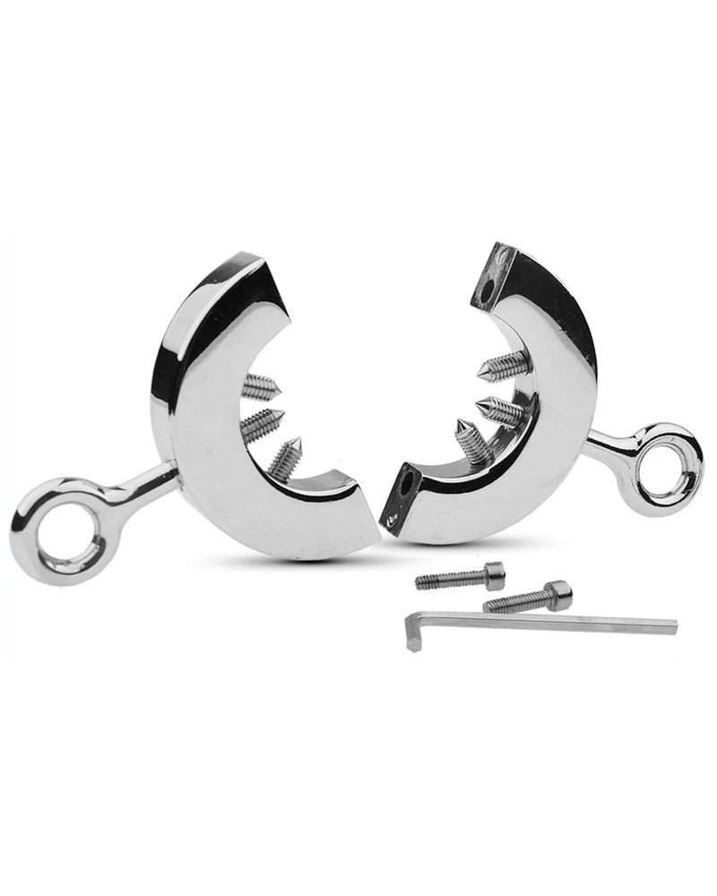 Generique Ballstretcher Avec Pics Et Poids Tartaros 538g 4 Generique Ballstretcher Avec Pics Et Poids Tartaros 538g – Image 4